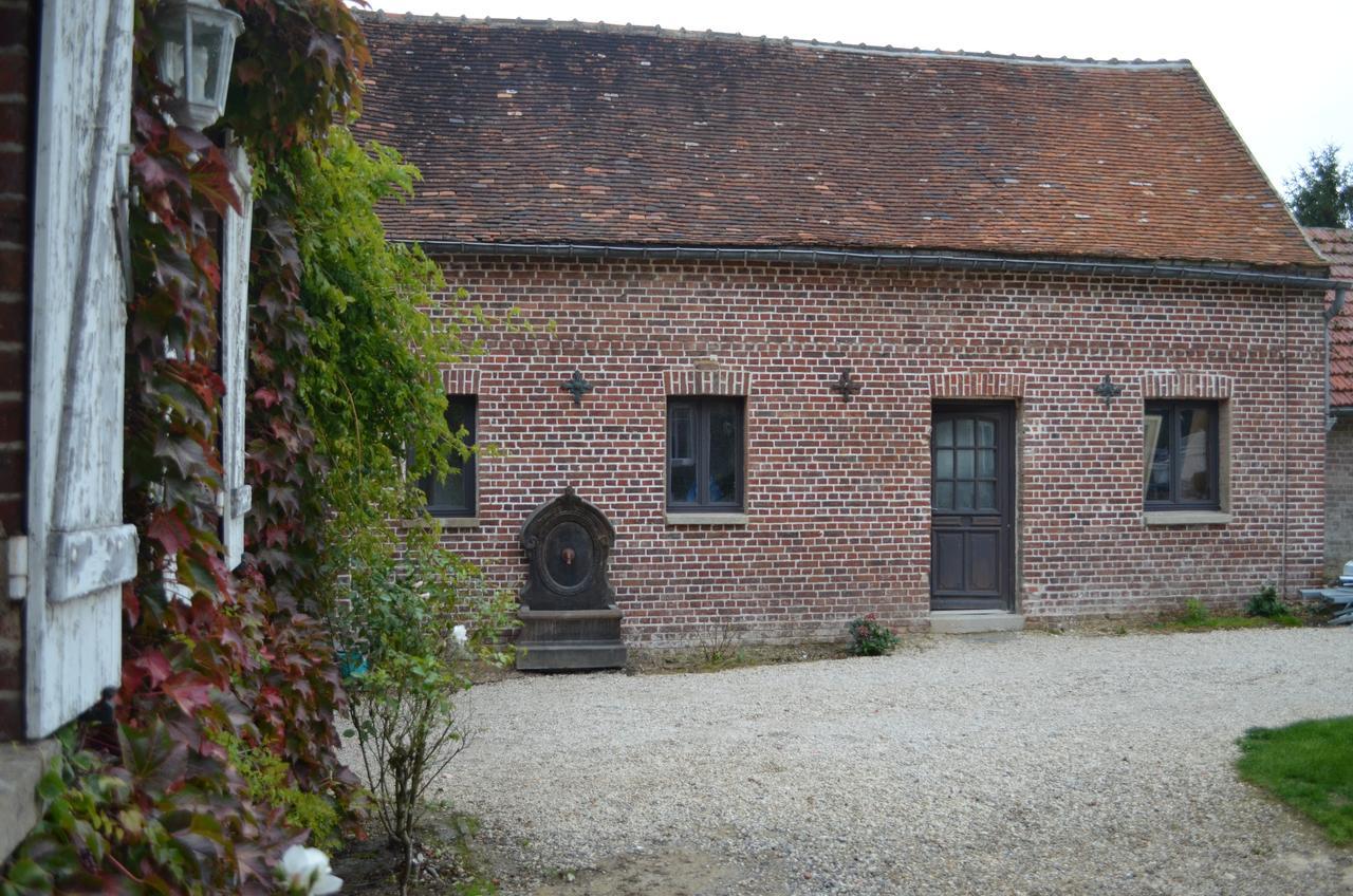 Bed & Breakfast La Parenthese