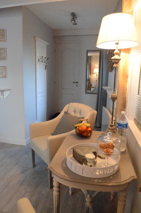 Bed & Breakfast La Parenthese