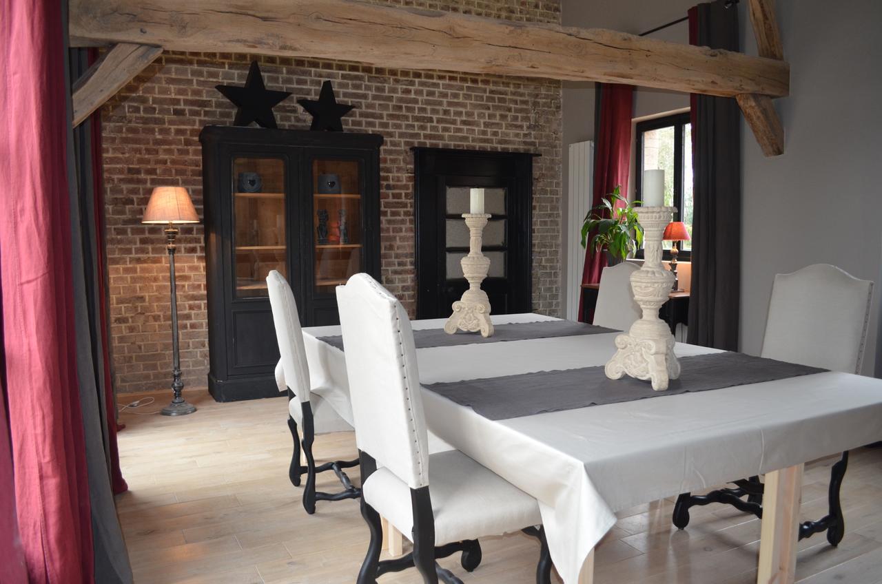 Bed & Breakfast La Parenthese 3*