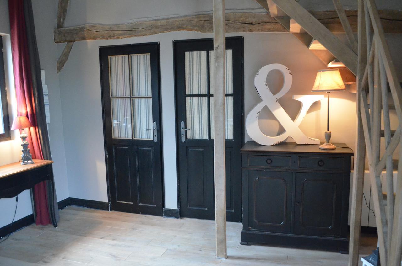 Bed & Breakfast La Parenthese 3*