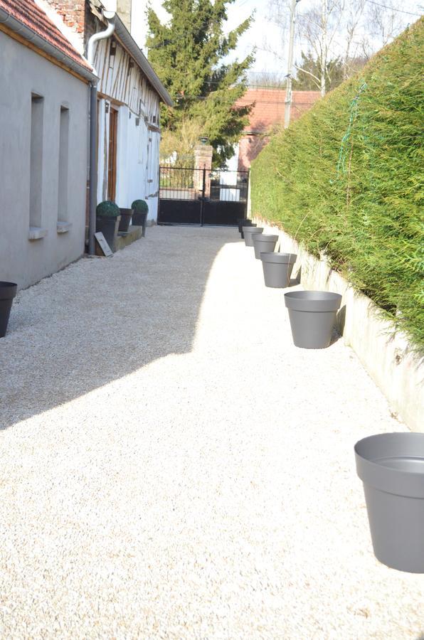 Frühstückspension La Parenthese