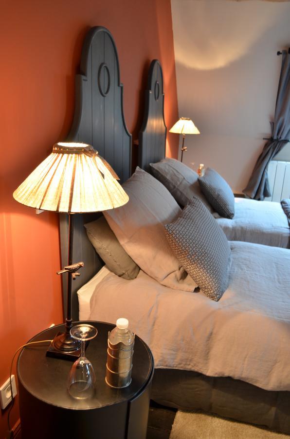 La Parenthese Bed & Breakfast