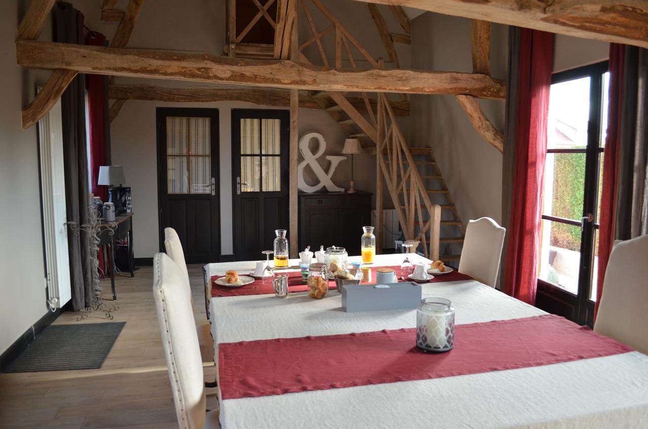 Bed & Breakfast La Parenthese